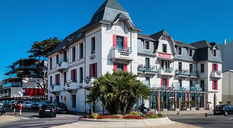 Apartment in Pornichet