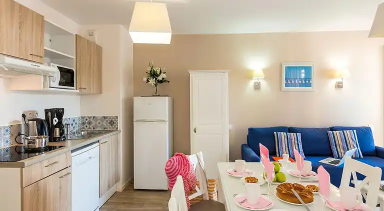 Apartment in Pornichet