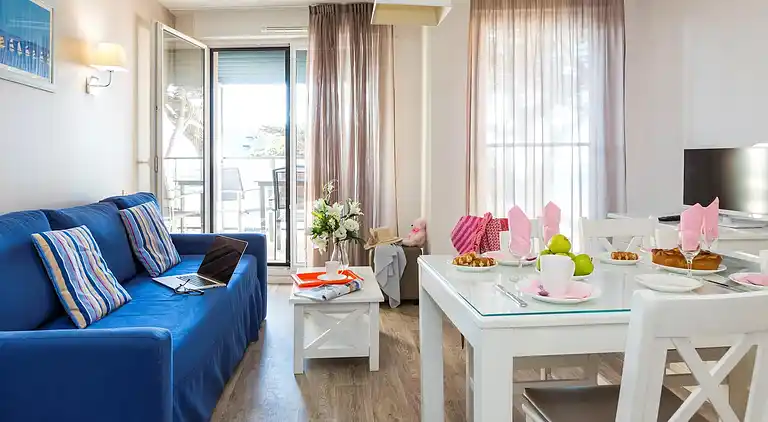 Apartment in Pornichet