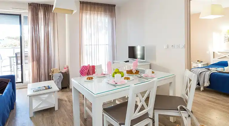 Apartment in Pornichet