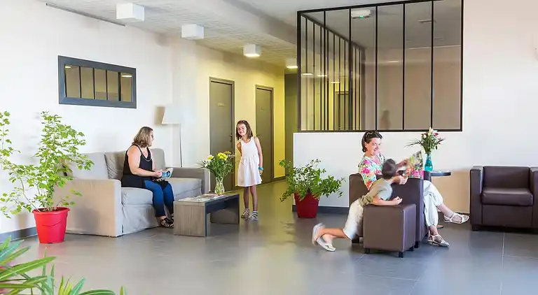 Apartment in Pornichet