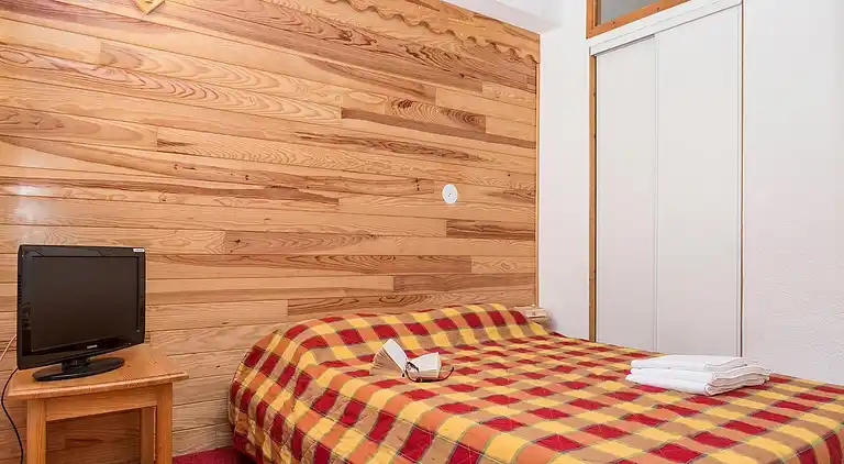 Apartment in Valloire