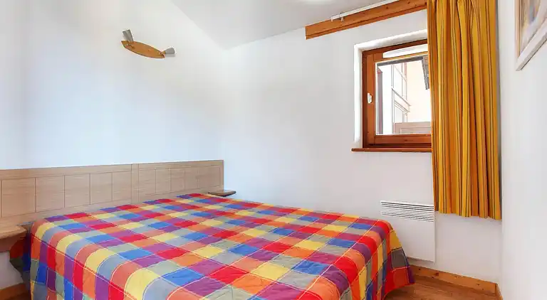 Ferielejlighed i Taninges