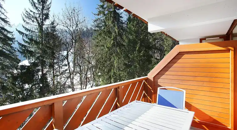 Ferielejlighed i Taninges