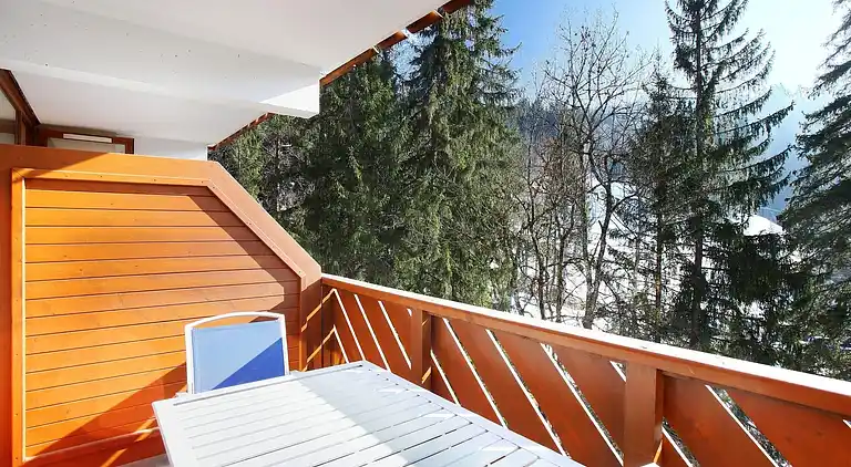 Ferielejlighed i Taninges