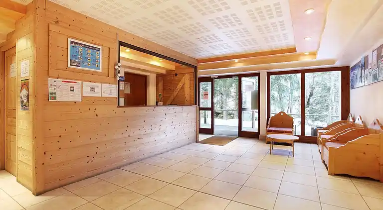 Ferielejlighed i Taninges