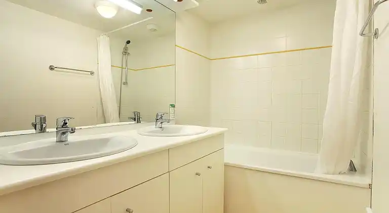 Ferielejlighed i Taninges