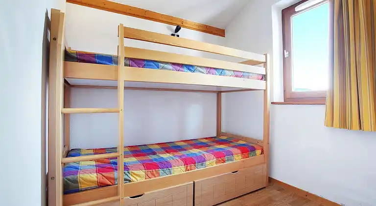 Ferielejlighed i Taninges