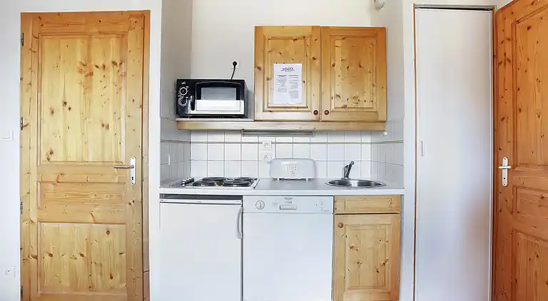 Ferielejlighed i Taninges