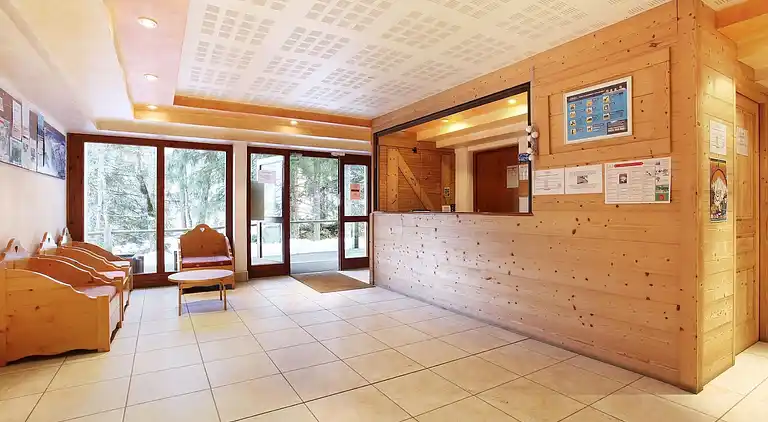 Ferielejlighed i Taninges