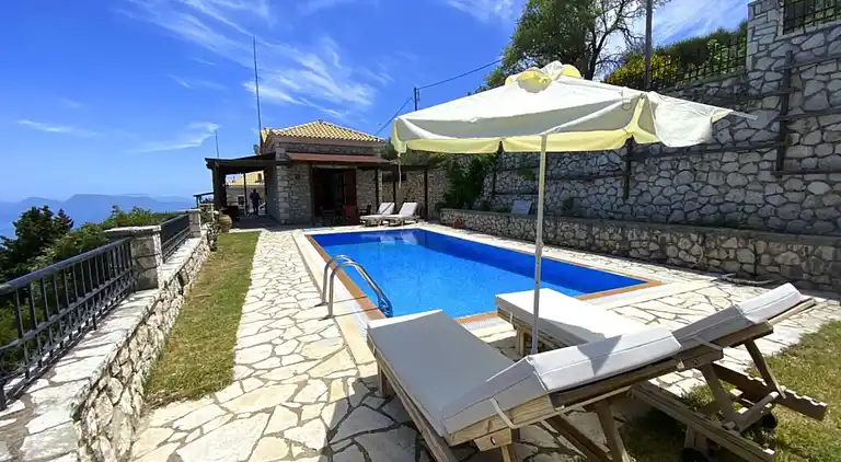 Ferielejlighed i Dramalj