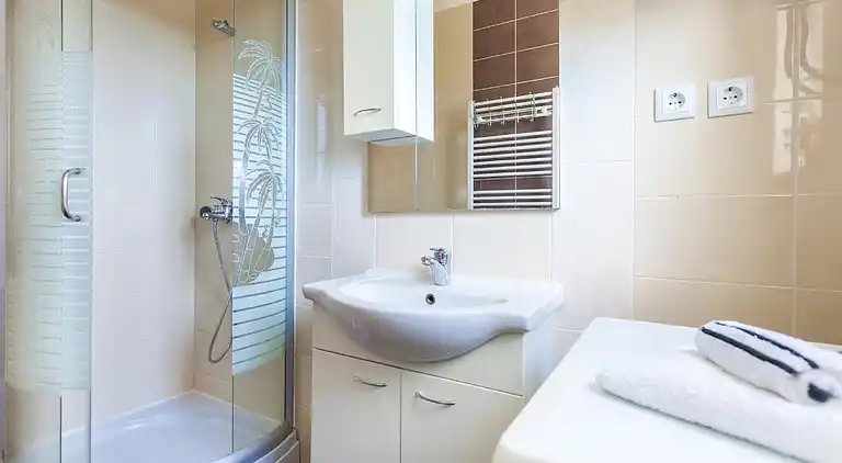 Apartment in Malinska