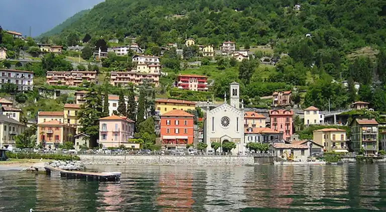 Sommerhus i Biganzolo