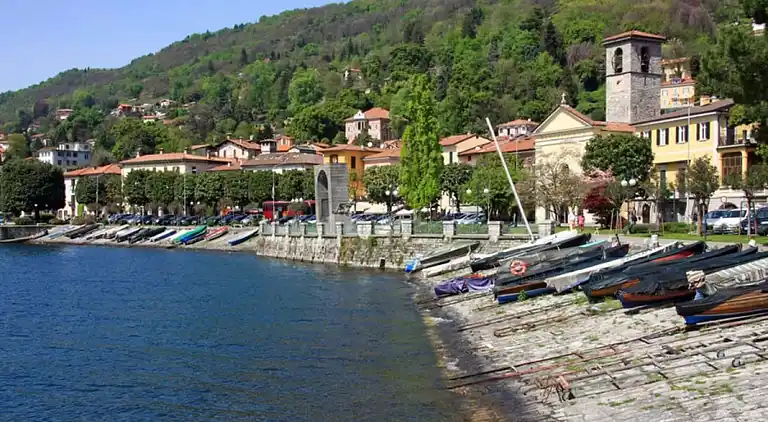 Sommerhus i Biganzolo