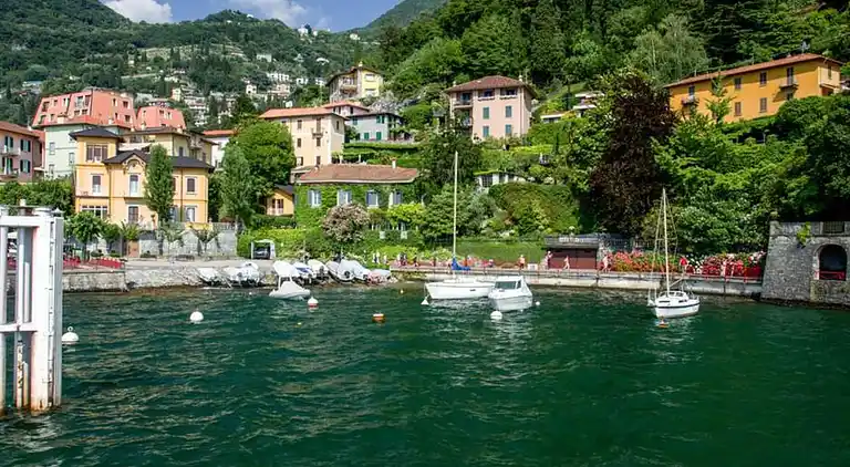 Sommerhus i Biganzolo