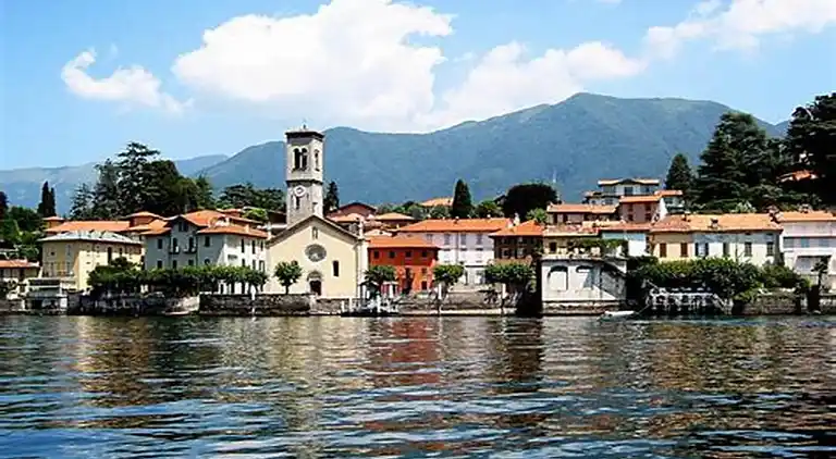 Sommerhus i Biganzolo