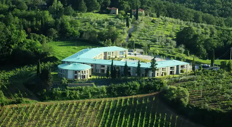 Apartment in Barberino Tavarnelle