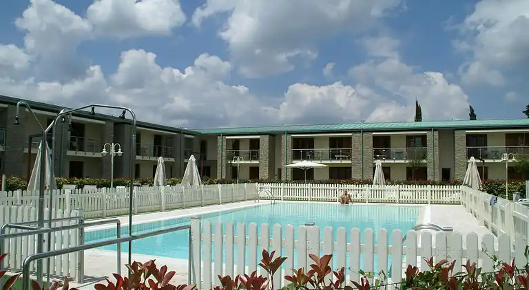 Apartment in Barberino Tavarnelle