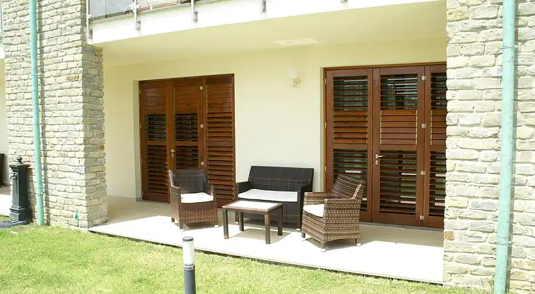 Apartment in Barberino Tavarnelle