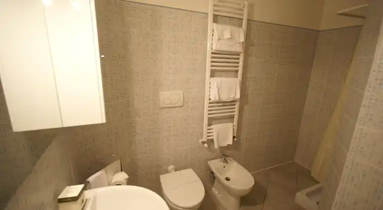 Apartment in Barberino Tavarnelle