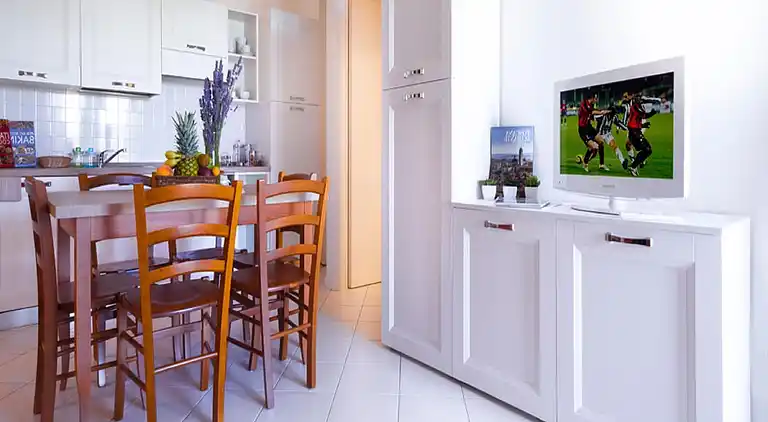 Apartment in Barberino Tavarnelle