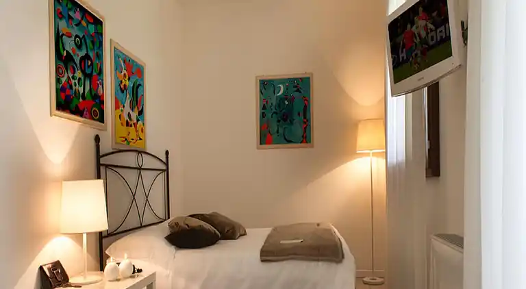 Apartment in Barberino Tavarnelle