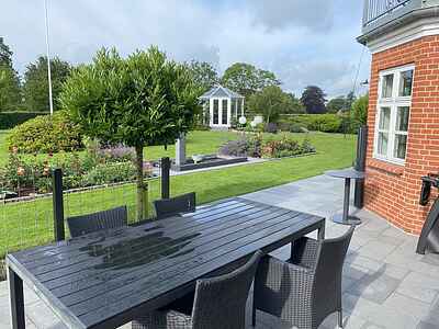 Nørre Vilstrup Bygade 61