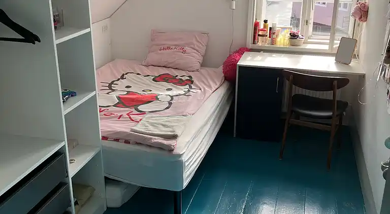 Schönes Haus in Svanneke auf Bornholm