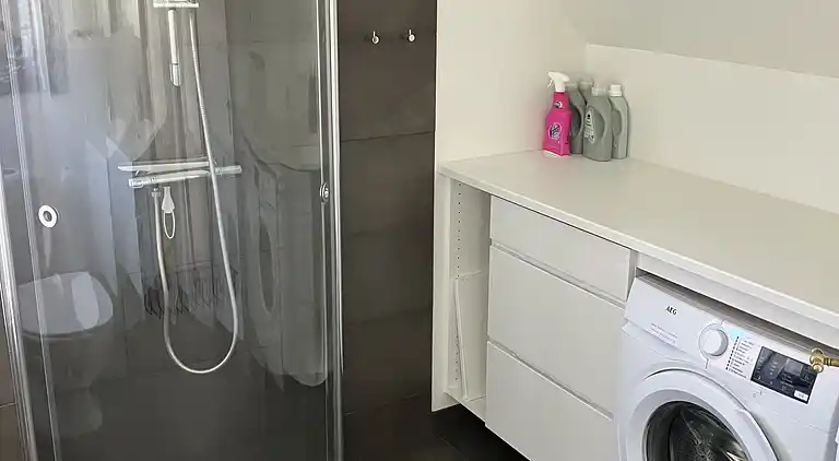 Schönes Haus in Svanneke auf Bornholm