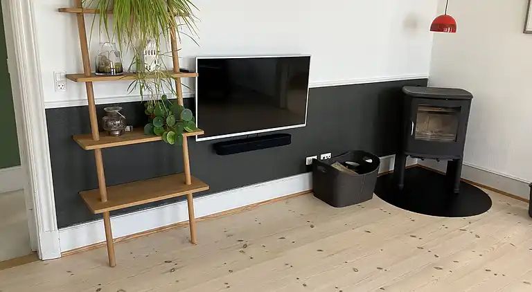 Schönes Haus in Svanneke auf Bornholm