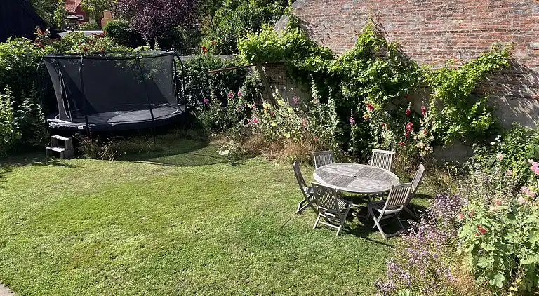 Schönes Haus in Svanneke auf Bornholm