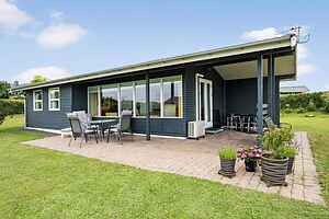 Holiday home in Slagelse