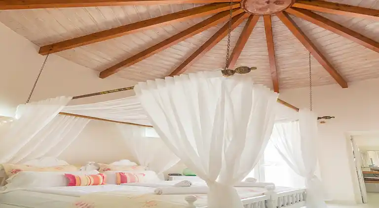 Villa i Son Serra de Marina