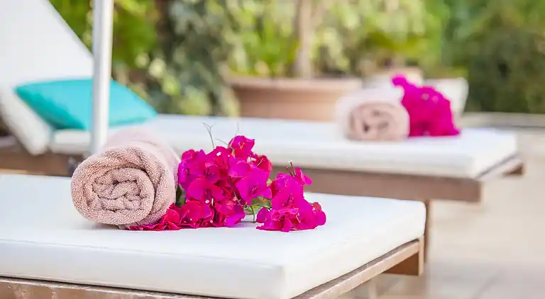 Villa i Son Serra de Marina