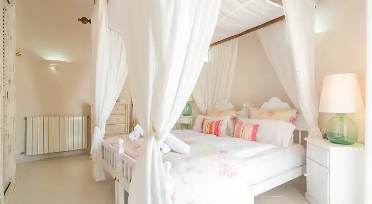 Villa i Son Serra de Marina