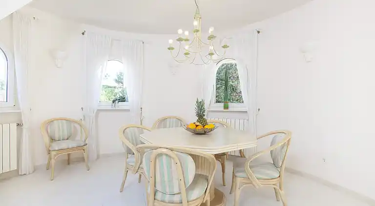 Villa i Son Serra de Marina