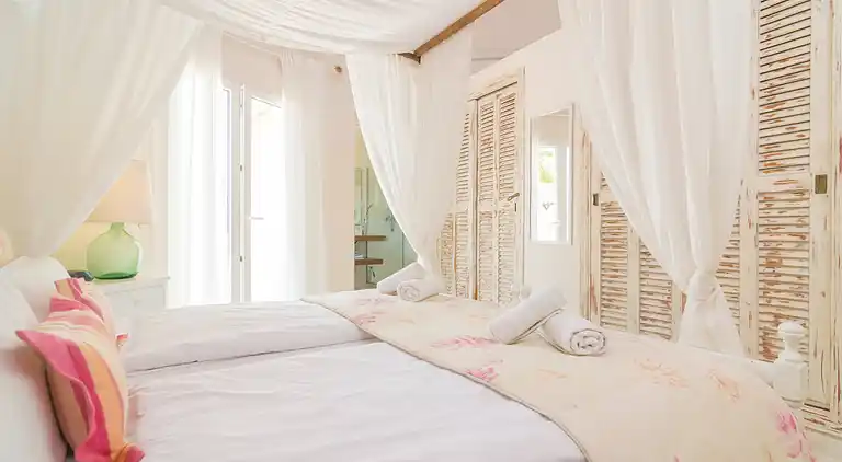 Villa i Son Serra de Marina