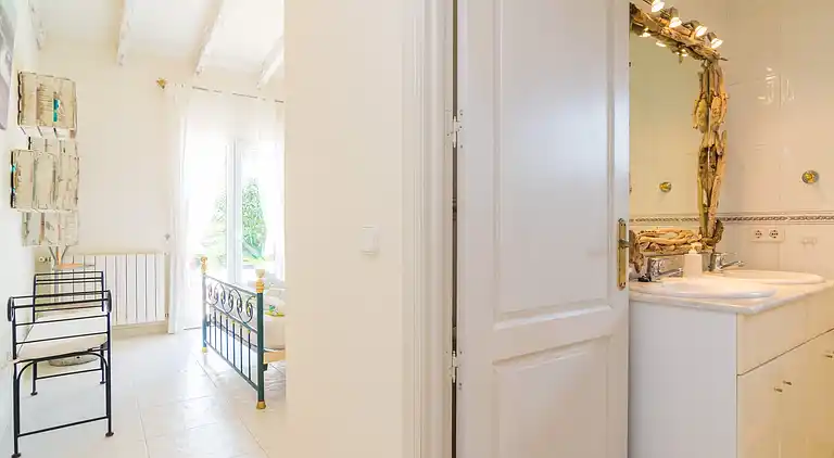 Villa i Son Serra de Marina