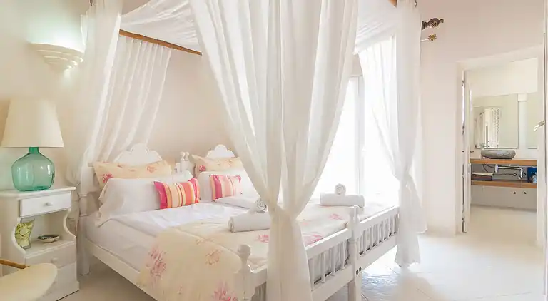 Villa i Son Serra de Marina