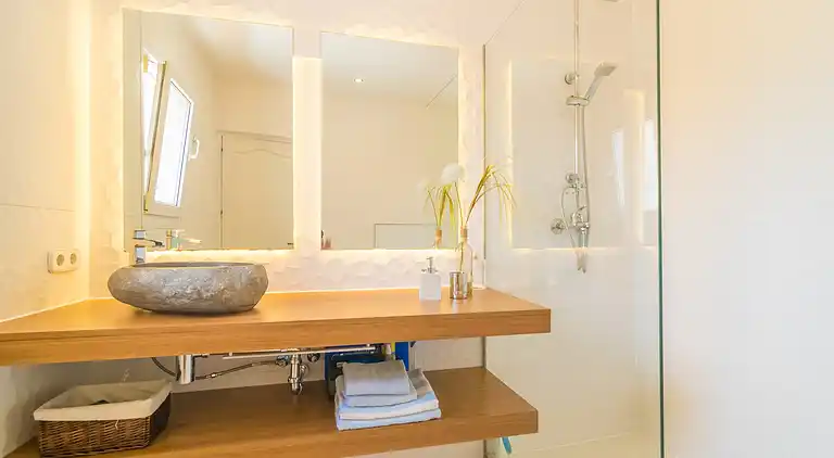 Villa i Son Serra de Marina