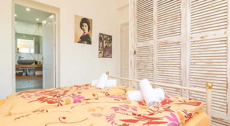 Villa i Son Serra de Marina