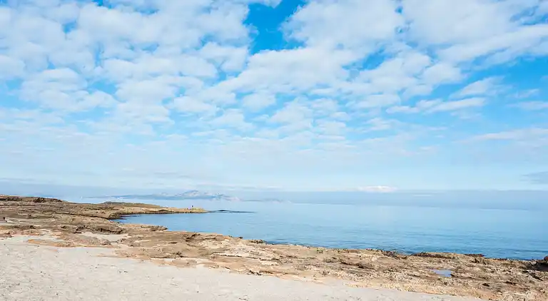 Villa i Son Serra de Marina