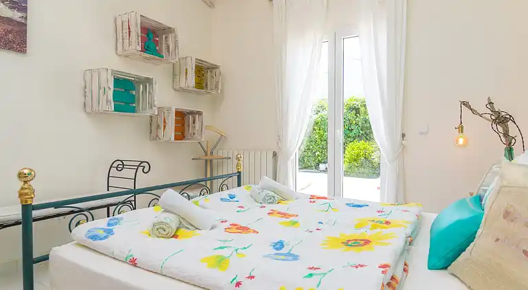 Villa i Son Serra de Marina