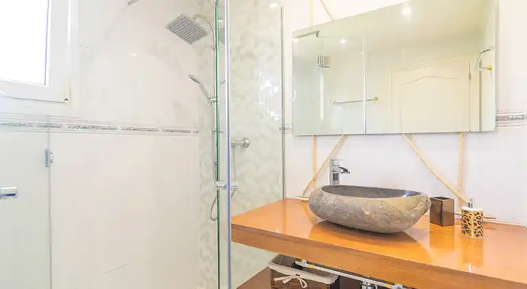 Villa i Son Serra de Marina