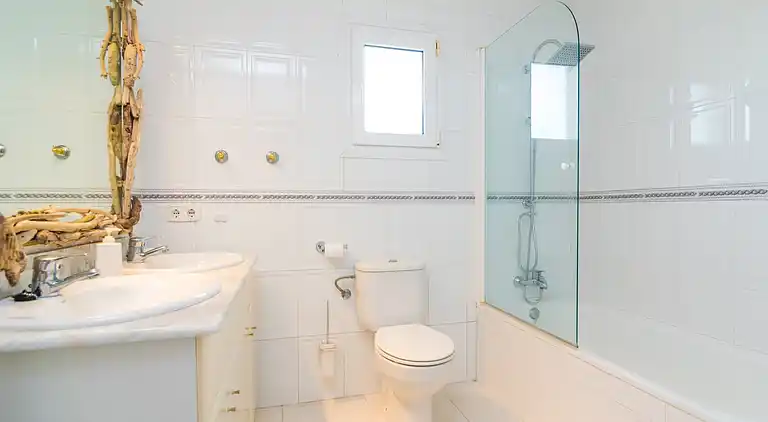 Villa i Son Serra de Marina