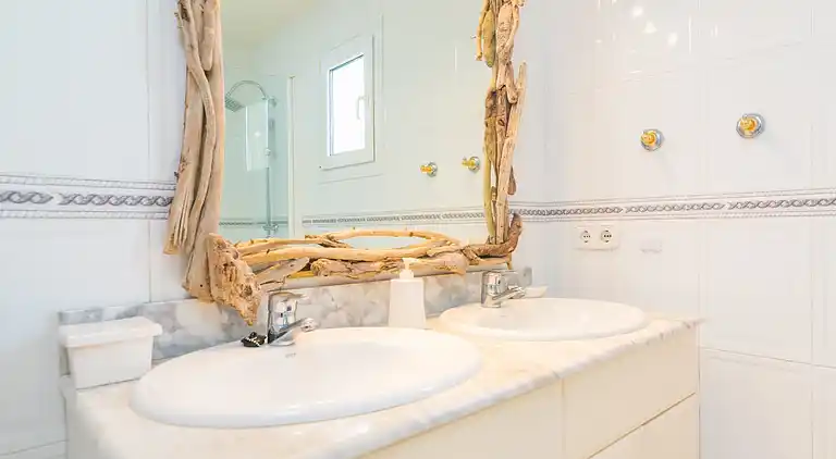 Villa i Son Serra de Marina