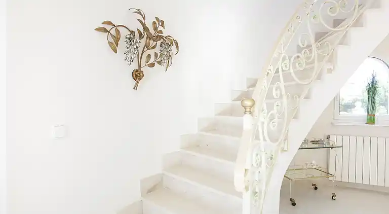 Villa i Son Serra de Marina