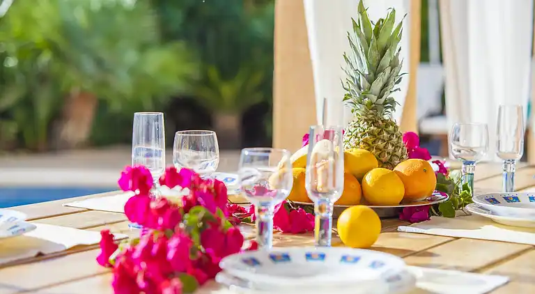 Villa i Son Serra de Marina