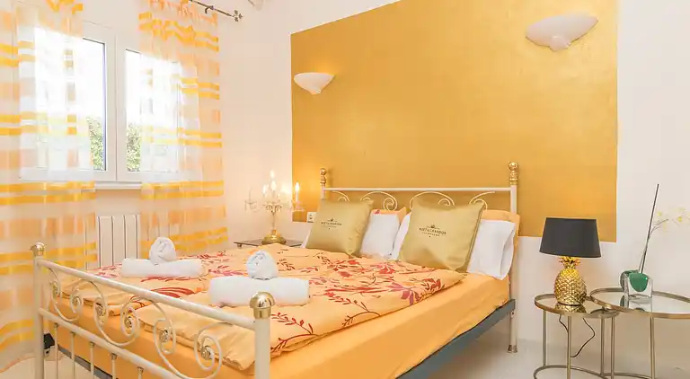 Villa i Son Serra de Marina