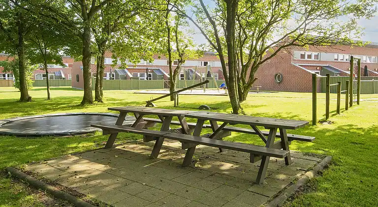 3 vær.2 plan,opvaskem.,Standard